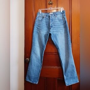Gap x Cone Denim Straight Leg Jeans